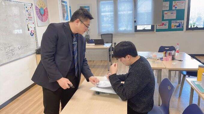 南通诺德学子又收获3枚QS TOP50 offers！还有奖学金！