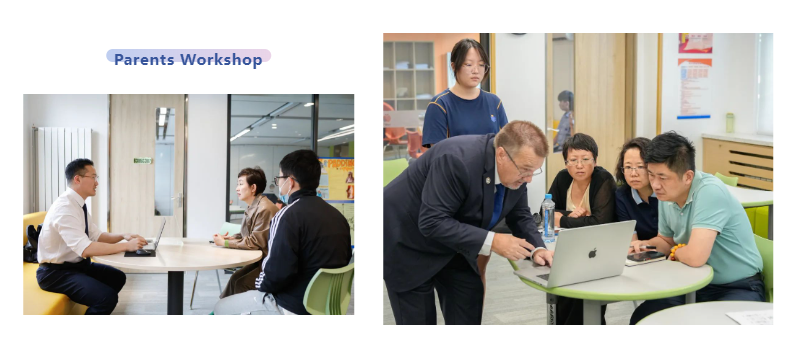 烟台经济技术开发区耀华实验学校2024届学子录取喜讯，前程朤朤！