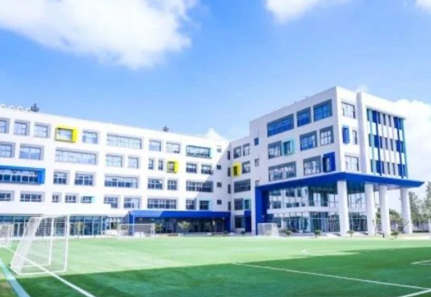 上海闵行区诺达双语学校怎么样？一年学费多少钱？