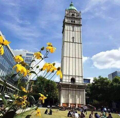 喜报 | 山西剑桥国际两名同学斩获帝国理工学院offer！