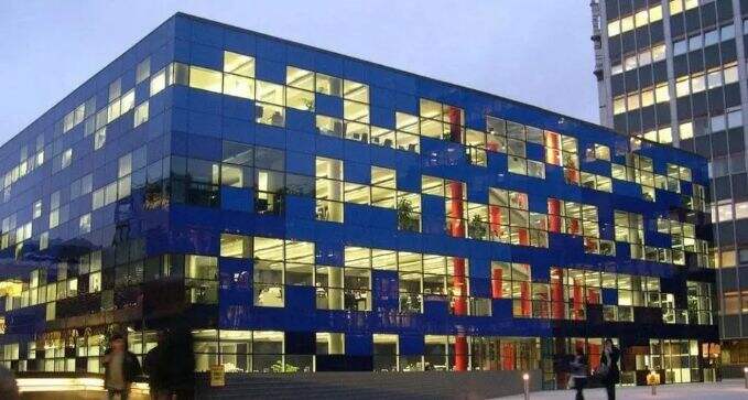 喜报 | 山西剑桥国际两名同学斩获帝国理工学院offer！