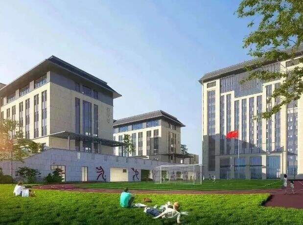 山西剑桥国际获剑桥大学国际考试委员会(CIE)官方认证授权！