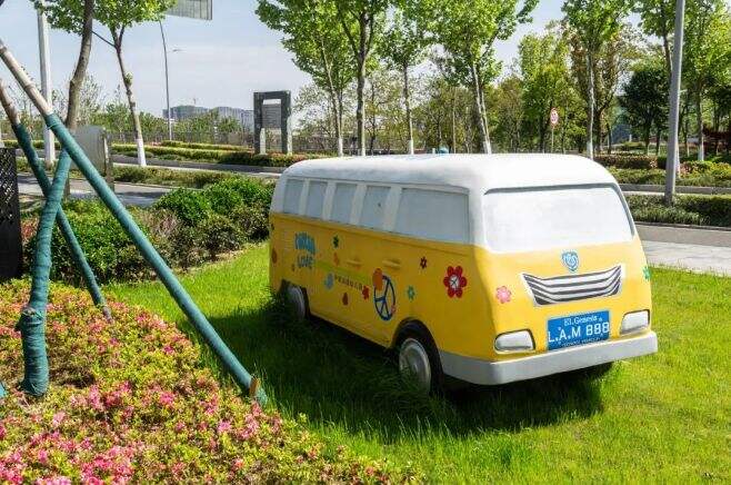 宁波伊莱瑞德幼儿园招生问答!你想知道的这里都有!