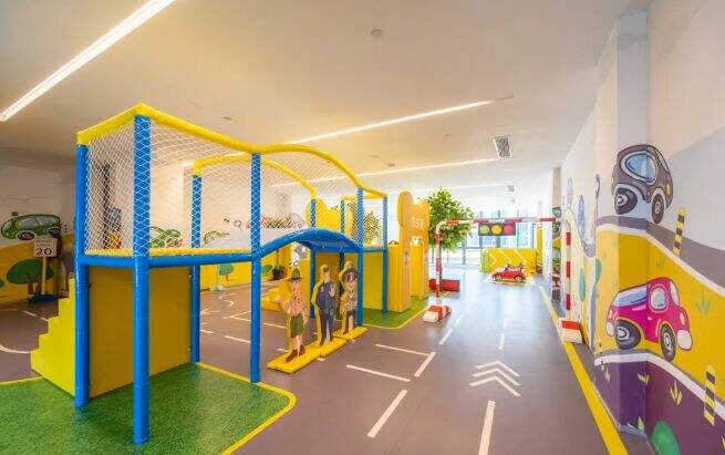 宁波伊莱瑞德幼儿园招生问答!你想知道的这里都有!