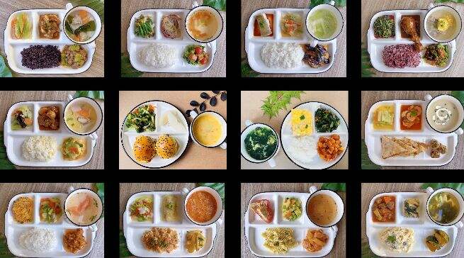 宁波伊莱瑞德幼儿园招生问答!你想知道的这里都有!