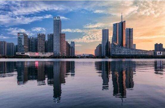 2024年合肥蜀山区国际学校招生一览表（附学费）