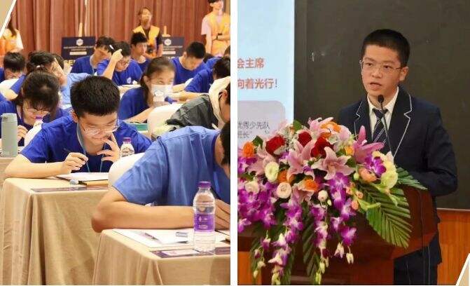 恭喜南京一中国际部窦泽昊同学斩获圣路易斯华盛顿大学offer！