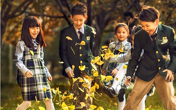 北京市私立汇佳学校