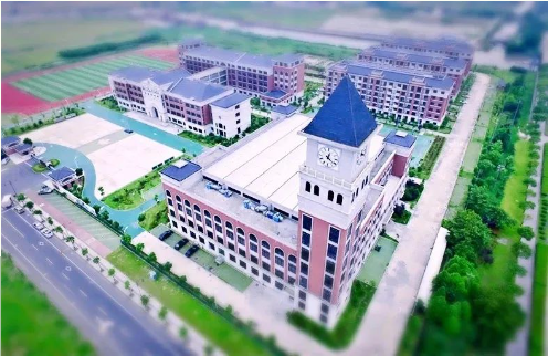 上海金山区枫叶学校：强化年级学生春季报到攻略！