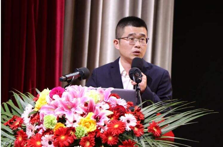 苏州北美国际高级中学