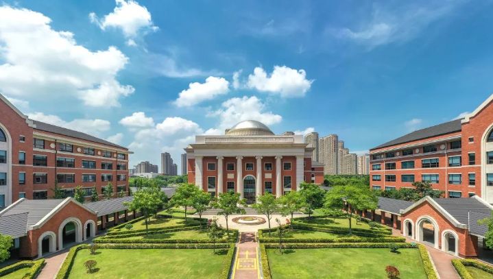 康桥学校昆山校区