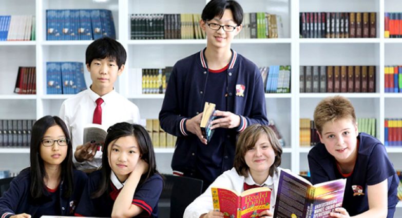 2024年北京君诚国际双语学校非京籍入学标准
