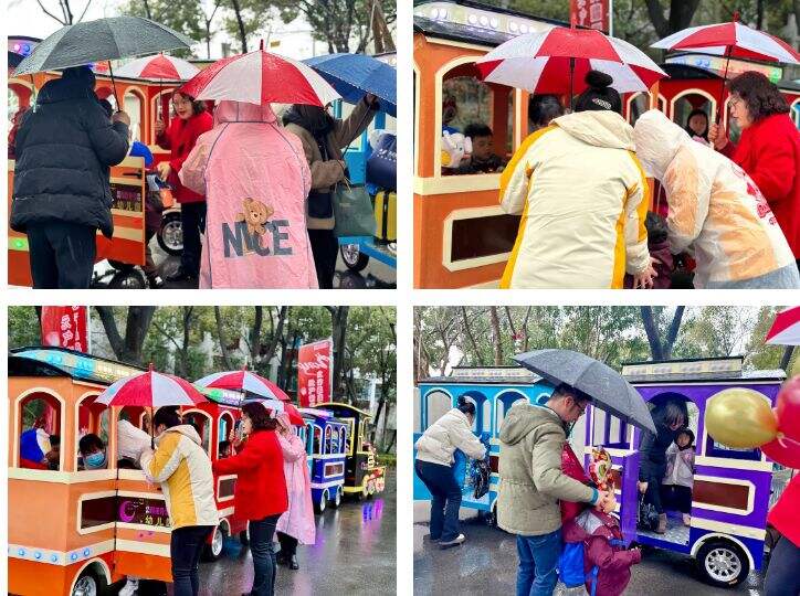 热辣滚烫新学期！快来直击苏国外不一样开学日