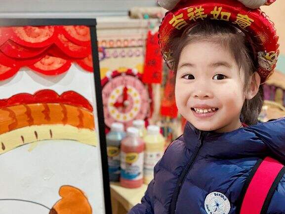 热辣滚烫新学期！快来直击苏国外不一样开学日