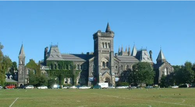 四川大学附属中学国际部：多大准时报道！还送来了50万奖学金