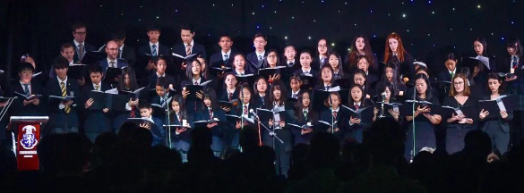 2024年北京哈罗国际学校招生对象？