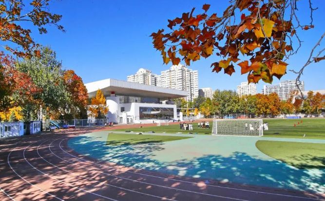 北語留服國際課程中心校園開放日