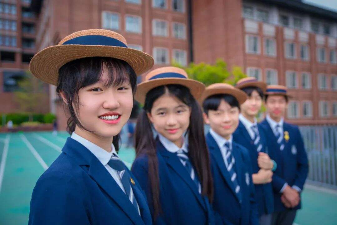 掌握先机：哈罗国际深圳帮你赢在起跑线~