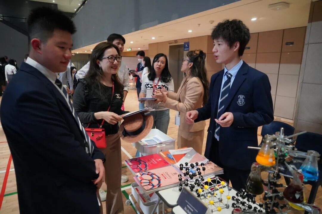 掌握先机：哈罗国际深圳帮你赢在起跑线~