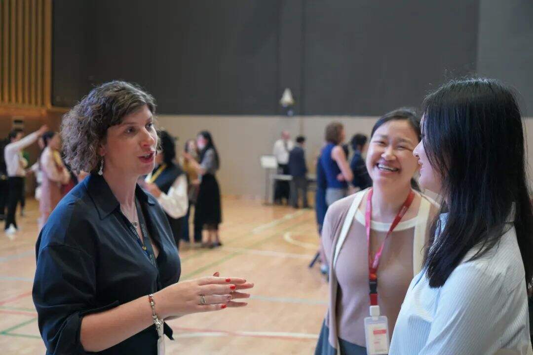 掌握先机：哈罗国际深圳帮你赢在起跑线~