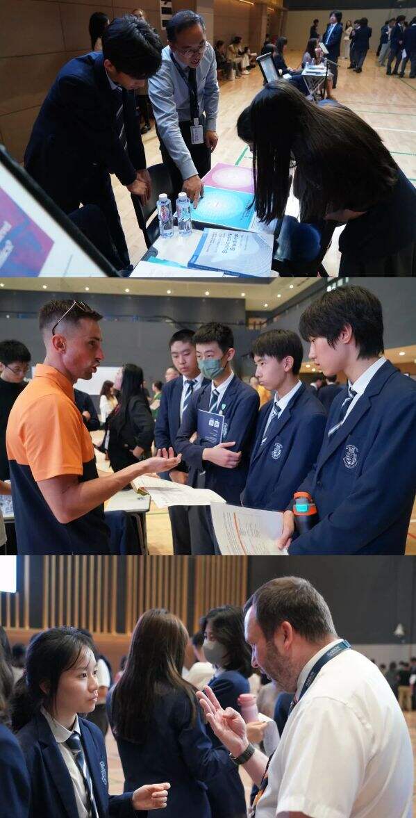 掌握先机：哈罗国际深圳帮你赢在起跑线~