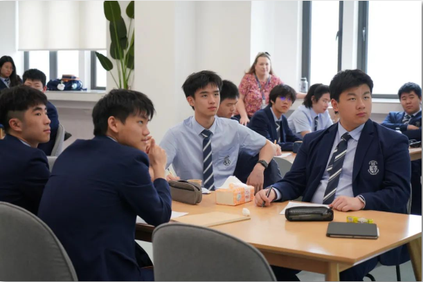 掌握先机：哈罗国际深圳帮你赢在起跑线~