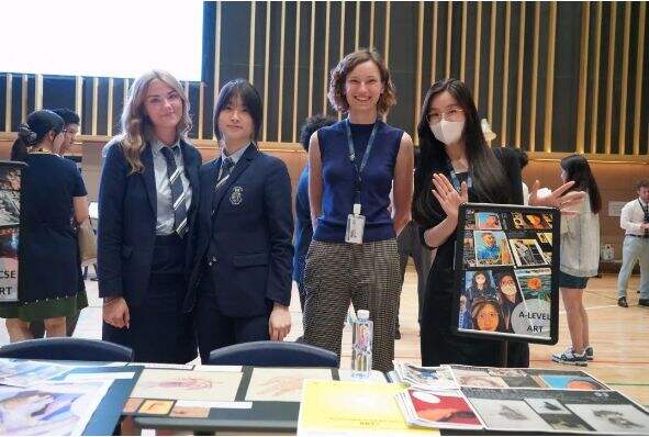 掌握先机：哈罗国际深圳帮你赢在起跑线~