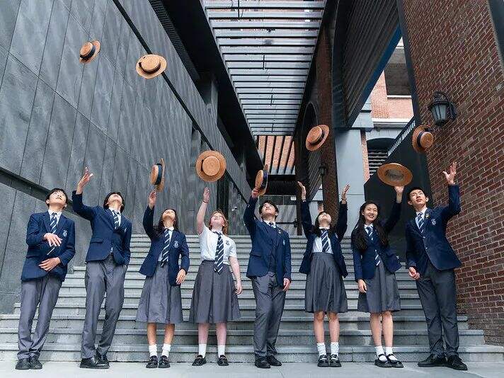 掌握先机：哈罗国际深圳帮你赢在起跑线~