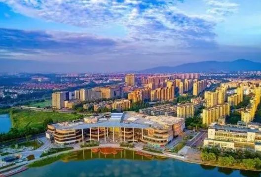 2024年南京栖霞区国际学校招生一览表（附学费）