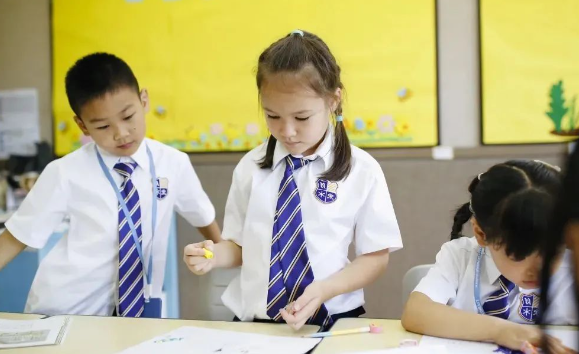 開啟預約~！2024年上海美高雙語學校每周家長接待日