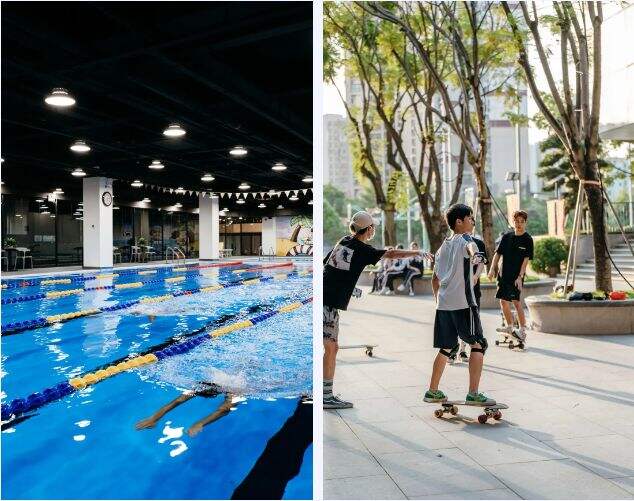 深圳承翰国际课程实验校区：3月17日CICEC开放日邀请函！