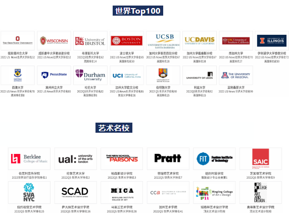深圳承翰国际课程实验校区：3月17日CICEC开放日邀请函！