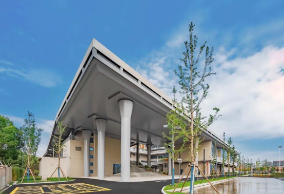 上海赫贤学校