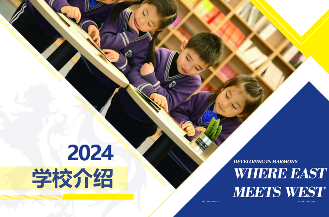 最新！合肥市包河区协和双语学校2024版介绍！