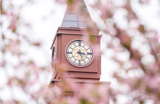 南外方山分校国际高中