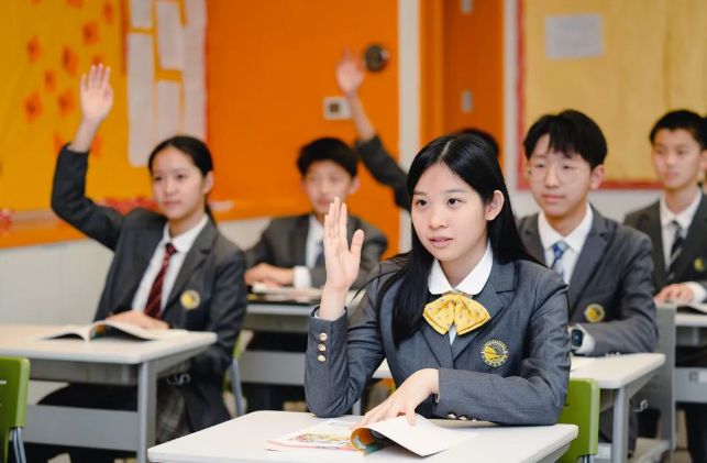 北京市朝阳区凯文学校