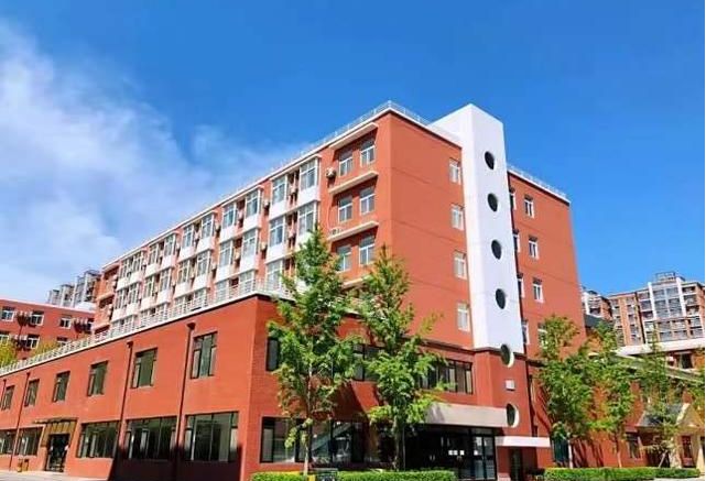 北京新学道临川学校