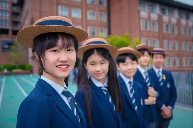 速览！深圳哈罗国际2024年招生信息解读！