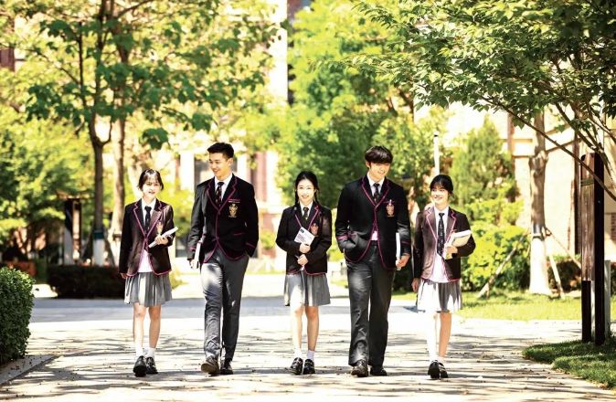 天津黑利伯瑞国际学校