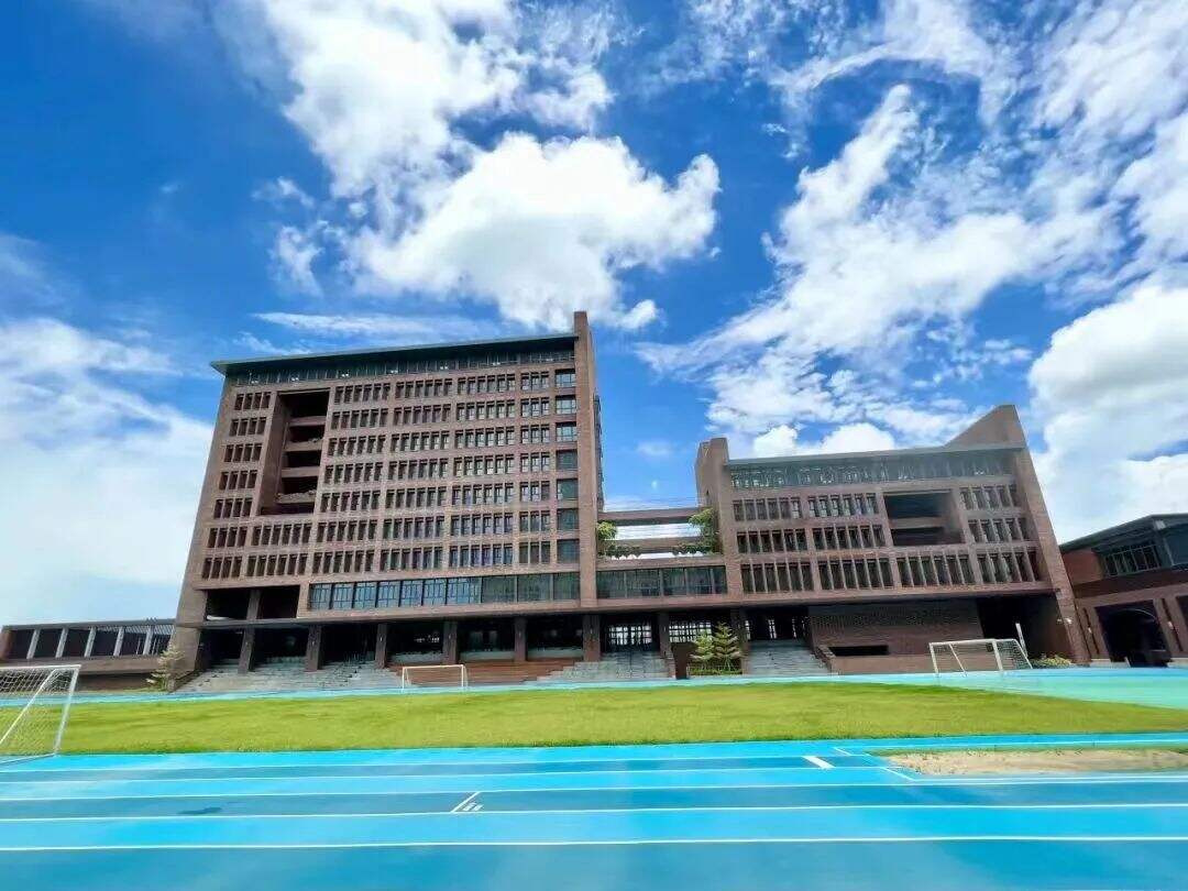 哈罗港人子弟学校