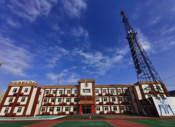 北京市实验外国语学校2024-25招生