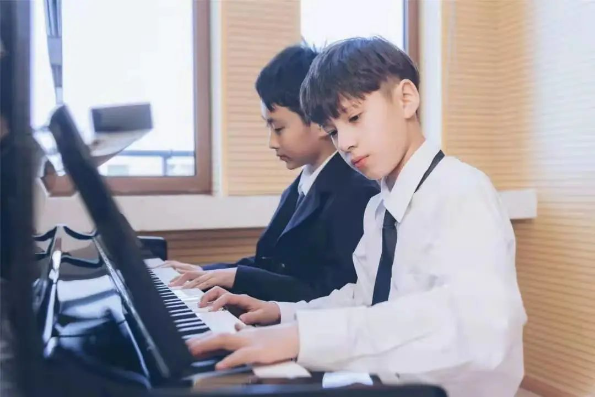 深圳市枫叶学校