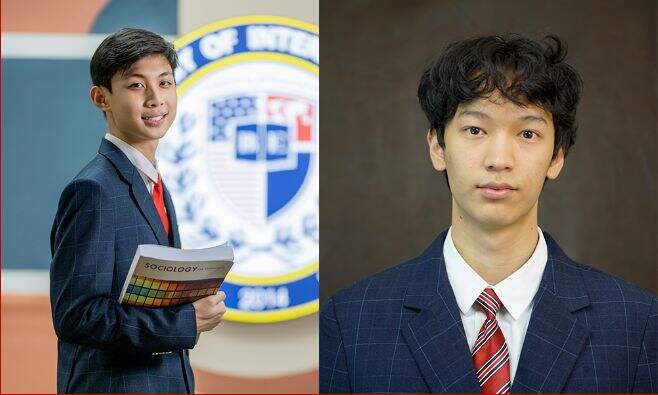 深圳博纳国际学校：登顶牛剑，满贯英国G5！