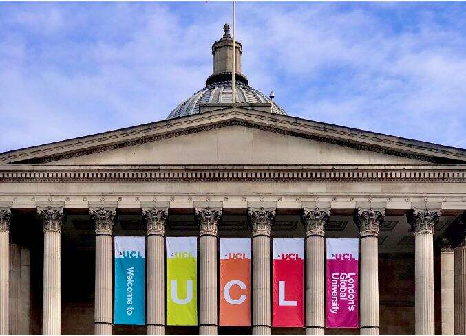 深圳博纳国际学校：登顶牛剑，满贯英国G5！