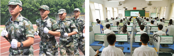 深圳市美中学校24年学校简介！