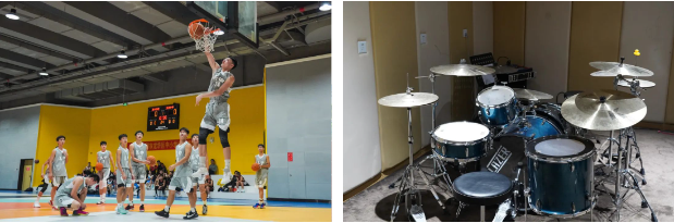 深圳市美中学校24年学校简介！