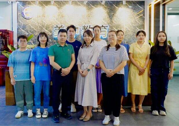 深圳市美中学校24年学校简介！