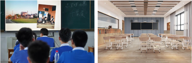 深圳市美中学校24年学校简介！