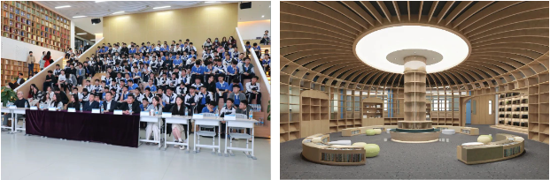 深圳市美中学校24年学校简介！