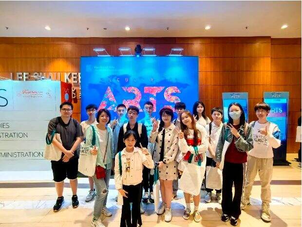 深圳市美中学校24年学校简介！